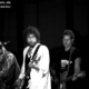 129134 / Bob Dylan w. Tom Petty & Roger McGuinn, 1987, Nürnberg, Frankenhalle (c) Bernd Schweinar