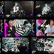 Screenshots "Die Toten Hosen" aus allmusic.de-Bilderstrecken bei "Deutschlands größte Geheimnisse" auf Kabel1