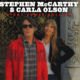 Cover "Night Comes Falling" von Stephen McCarthy & Carla Olson